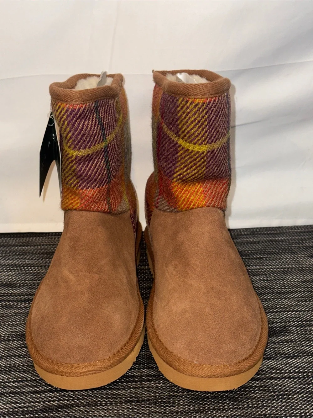 Women's Lamo Wembley Boot